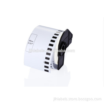 Brother Printers Compatible 62mm*30480 2-3/7" DK Compatible 2-2*205